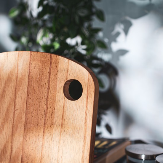 Beech Cutting Board